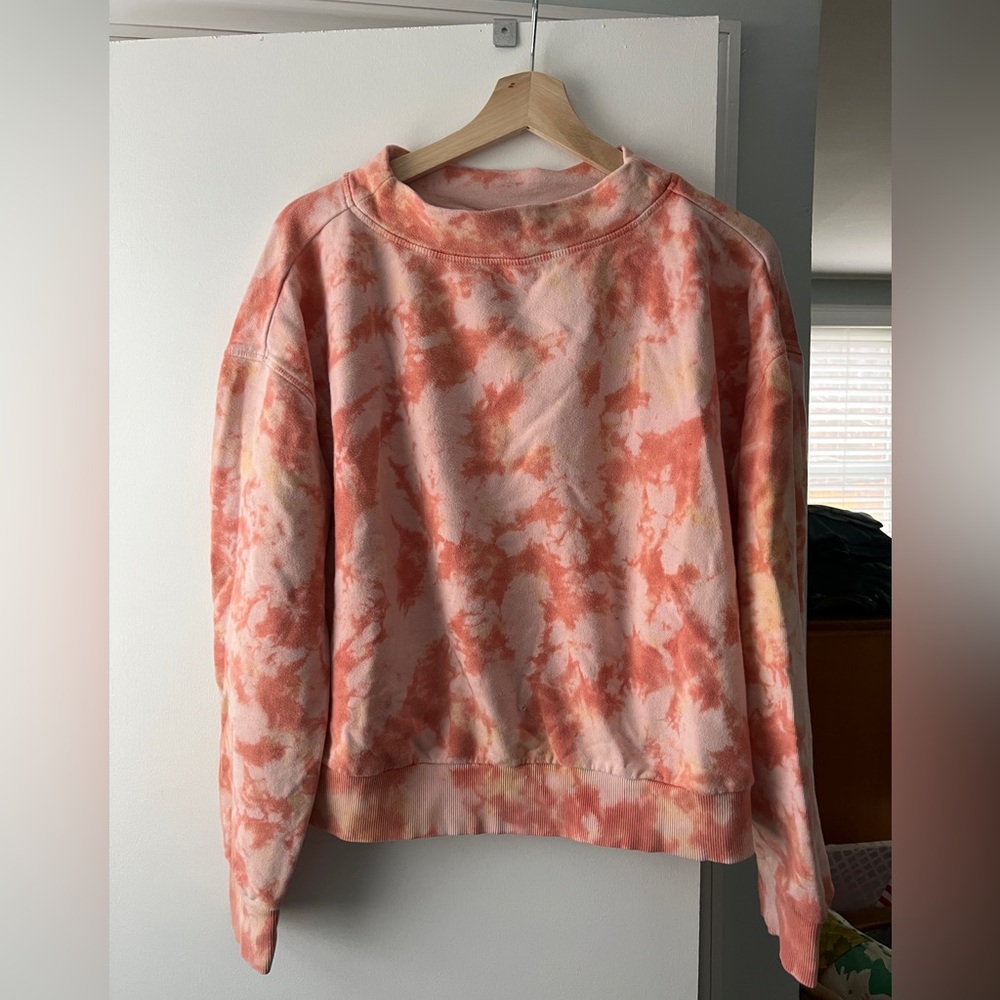 Anthropologie Pilcro sweatshirt